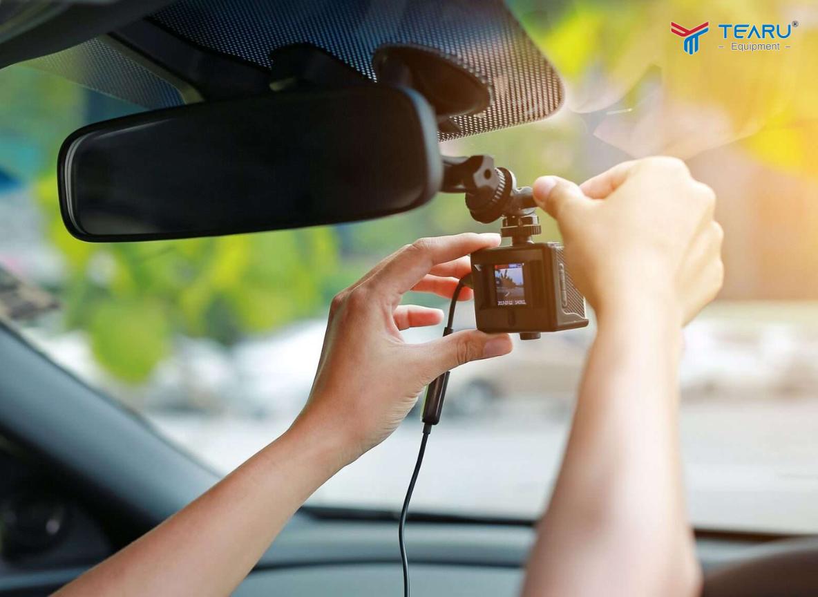 Những Lưu Ý Khi Lắp Camera Hành Trình Cho Ô Tô 3 Sau khi lắp cần cài đặt thông số cho camera hành trình