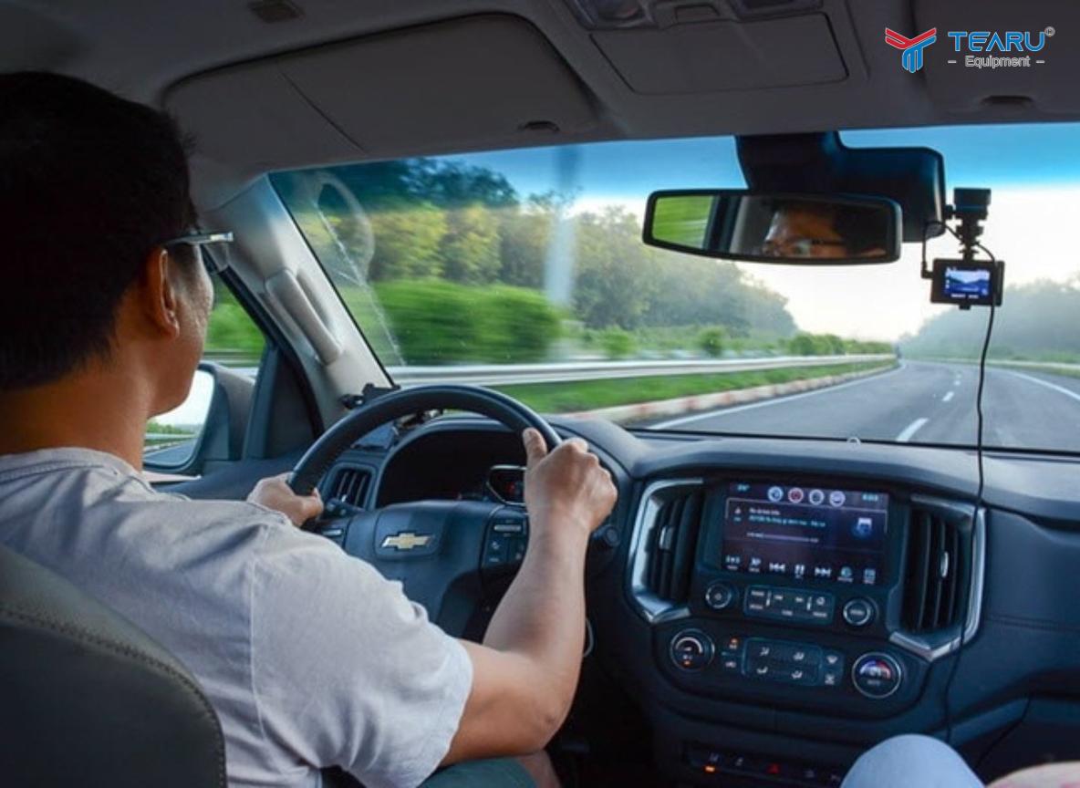 Những Lưu Ý Khi Lắp Camera Hành Trình Cho Ô Tô 1 Những Lưu Ý Khi Lắp Camera Hành Trình Cho Ô Tô