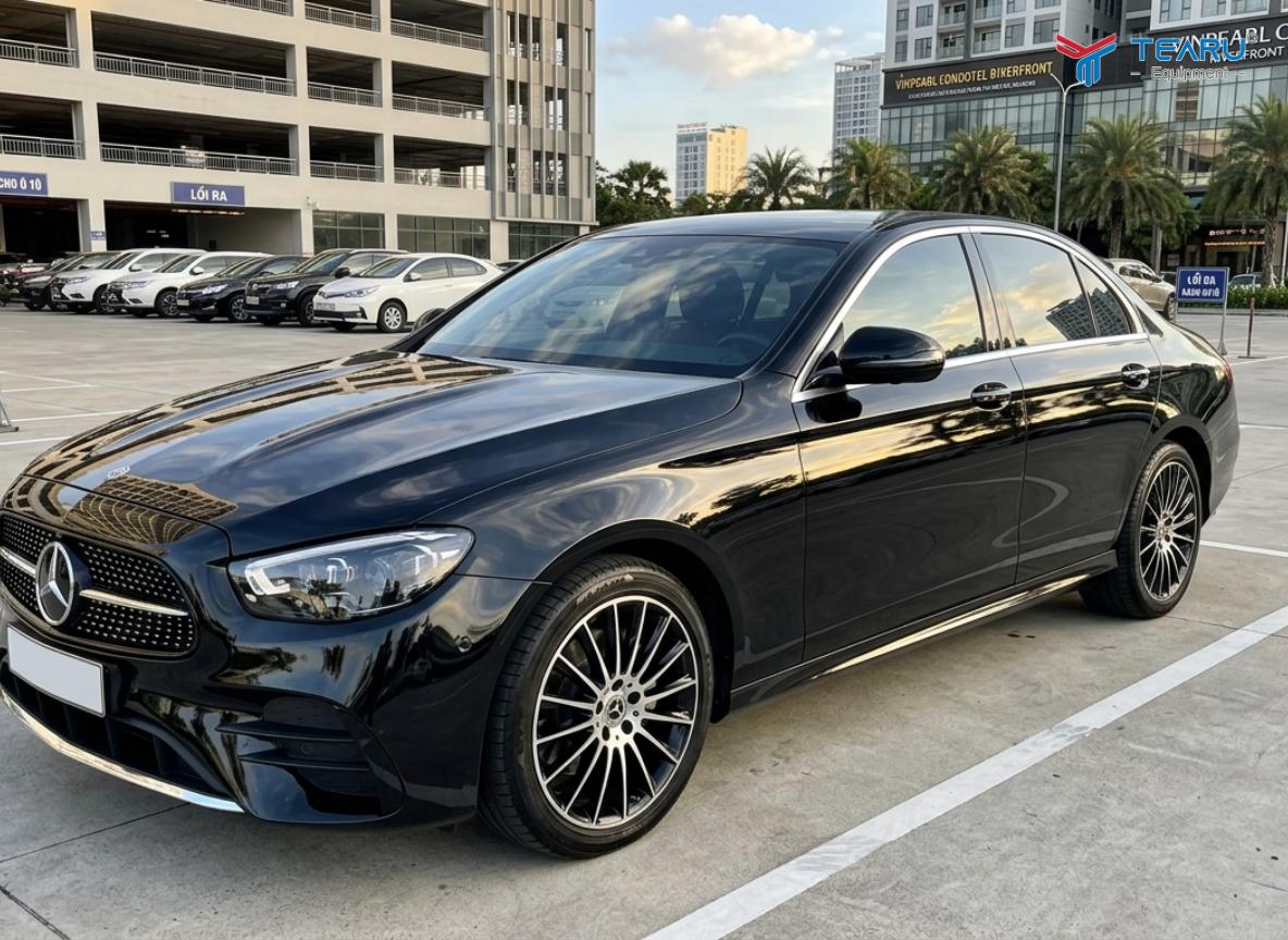Xe mới nên hóa nhựa lòng vè nỉ để bảo vệ ngay từ đầu