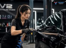 Ứng Dụng Máy Nén Khí Trong Công Nghiệp Và Đời Sống Phổ Biến Nhất Hiện Nay