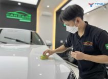 Bảng Giá Phủ Ceramic Ô Tô Chi Tiết Theo Từng Dòng Xe
