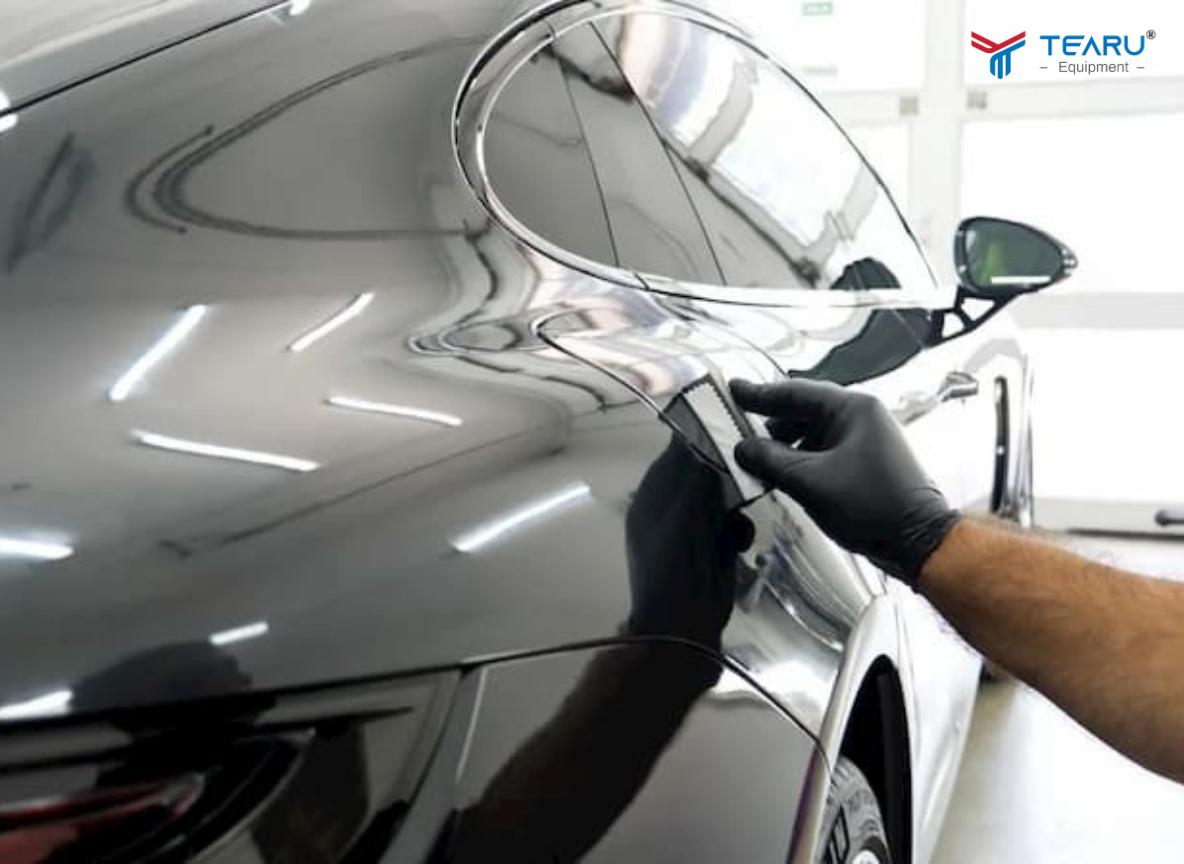 Bảng Giá Phủ Ceramic Ô Tô Chi Tiết Theo Từng Dòng Xe 2 Giá phủ ceramic tùy thuộc vào tay nghề kỹ thuật viên