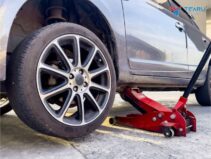 Hướng Dẫn Sử Dụng Kích Cá Sấu Ô Tô An Toàn Và Hiệu Quả