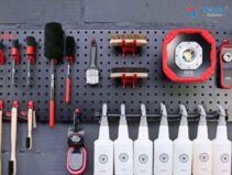Vì Sao Nên Sử Dụng Bình Xịt Hóa Chất Rửa Xe Chuyên Dụng Thay Cho Bình Thường?