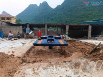 Cách Tính Chi Phí Mở Tiệm Rửa Xe Chi Tiết Nhất Cho Người Mới Bắt Đầu