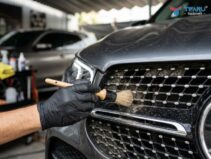 Hướng Dẫn Vệ Sinh Lưới Tản Nhiệt Ô Tô Đúng Cách Giúp Xe Luôn Mát Máy