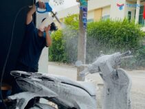 Mẹo Tiết Kiệm Hóa Chất Cho Tiệm Rửa Xe Hiệu Quả Và Tăng Lợi Nhuận