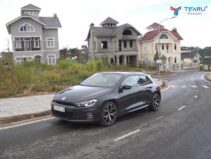 Những Sai Lầm Khi Đỗ Xe Trên Dốc Mà Nhiều Người Mắc Phải
