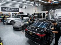 Vì Sao Dịch Vụ Detailing Ngày Càng Được Chủ Xe Quan Tâm?