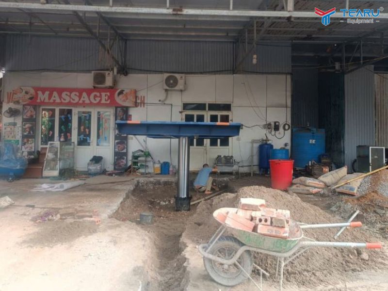 Những Điều Cần Kiểm Tra Trước Khi Mua Cầu Nâng Đã Qua Sử Dụng 1 Những Điều Cần Kiểm Tra Trước Khi Mua Cầu Nâng Đã Qua Sử Dụng