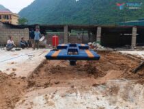 Những Điều Cần Kiểm Tra Trước Khi Mua Cầu Nâng Đã Qua Sử Dụng