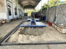 Những Lưu Ý Khi Làm Hệ Thống Cống Thoát Nước Cho Tiệm Rửa Xe