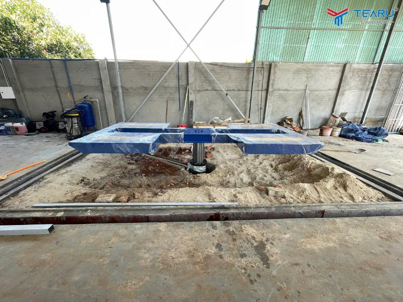 Những Lưu Ý Khi Làm Hệ Thống Cống Thoát Nước Cho Tiệm Rửa Xe 3 Lựa chọn kích thước cống phù hợp