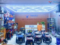 Lắp Đặt Đèn LED Tổ Ong Tại Đà Nẵng Chuyên Nghiệp, Giá Tốt Nhất