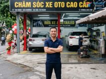 Mở Tiệm Rửa Xe Tháng 7 Âm Lịch Có Tốt Không