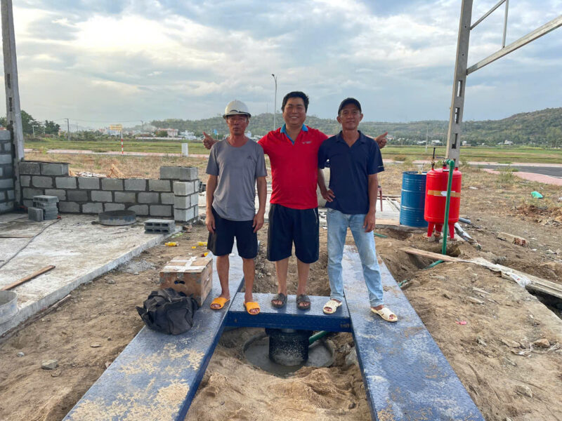 Các Quy Tắc An Toàn Khi Sử Dụng Cầu Nâng Ô Tô Trong Gara 3 Chọn Đúng Cầu Nâng tại Tearu
