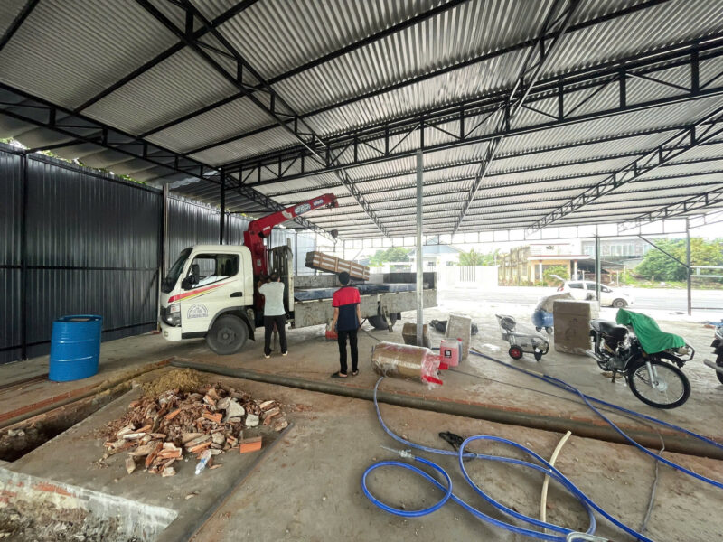 Kinh Nghiệm Mở Tiệm Rửa Xe Ô Tô Cho Người Chưa Có Kinh Nghiệm 3 Bắt đầu đúng cách để hạn chế rủi ro khi mở tiệm
